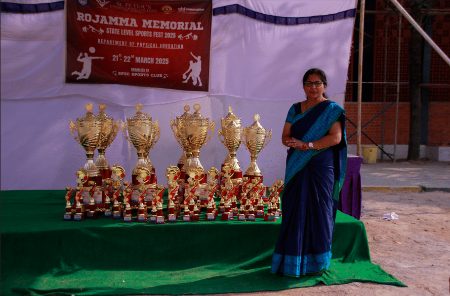 SPEC Hyderabad Events photo 9